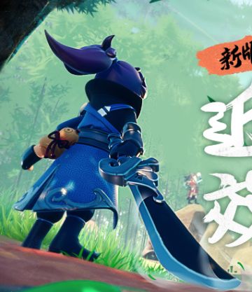 【香肠派对ss4赛季季票人物信息】