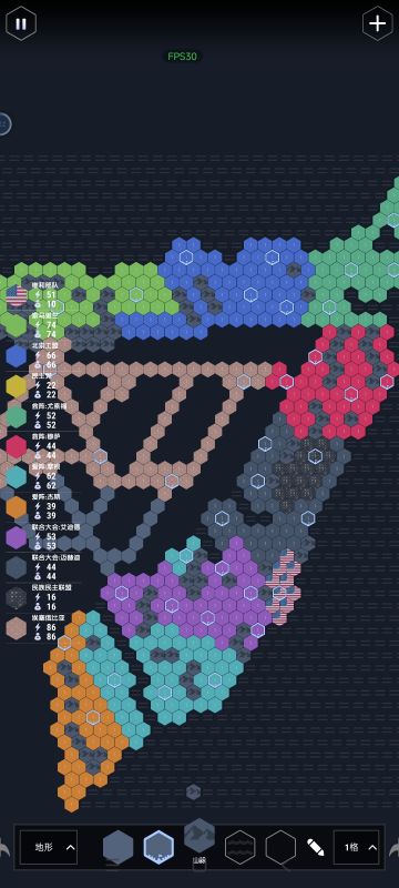 战报:黑鹰陨落-sion神改