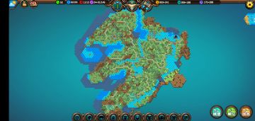 魔兽争霸2冰封王座6.2［bug已修复版本］前方战报