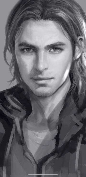 回复关于有些《被囚禁的掌心》玩家觉得克里斯发型抄袭