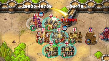 e社四月更新计划