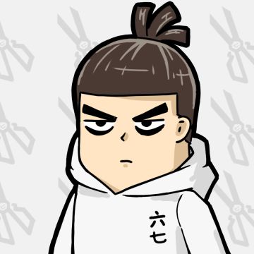 【肠岛伍周年】:伍六七自制联动头像