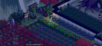 行朝三测纪念墙