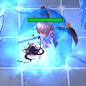 爆料觉醒伊神新技能