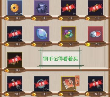 吸内攻略分贴（零）：入门须知&游戏资源分配（6.14更新）