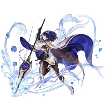 【沙滩音乐节】孤勇者 希斯梅娜版填词