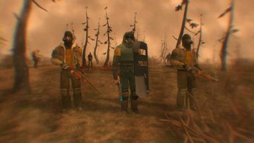 地末1.12.1第七区新玩法新武器新BOSS全要素解析