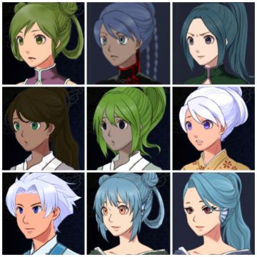 开贴——开宗立派【三】