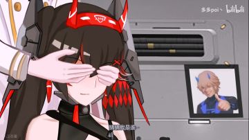 战双国语配音施工啦