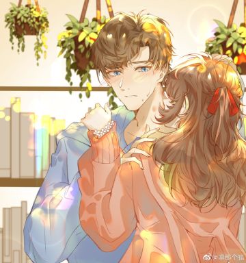 【同人搬运】左然