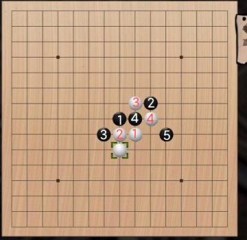 五子棋薅羊毛必胜方法（不看广告）
