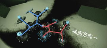 萌新向暮土古战场大花烧法