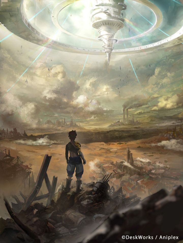 《RPG TIME！莱特的传说》新的RPG手游，概念插画公开截图