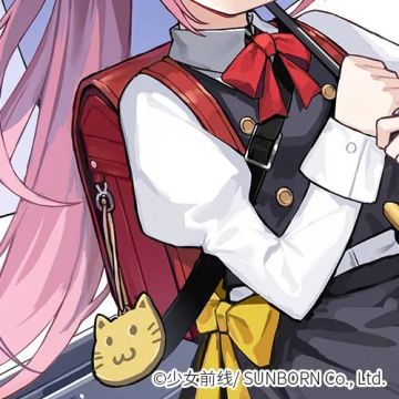 儿童节皮肤图透第一期