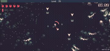 子弹流十字弩过关要点