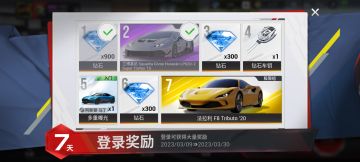 第二日测评体验