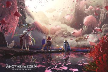 【同人视频】铭刻于霜叶的誓言（已完结）