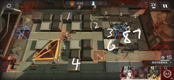 安洁丽娜模组任务 不要恐慌 攻略