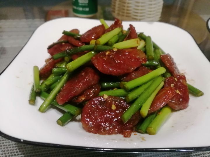 该吃饭了截图