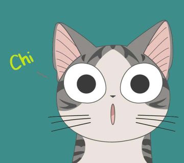 盘点动漫中的10大名猫