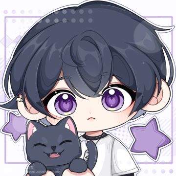 【同人搬运】给你看猫猫可爱吗？