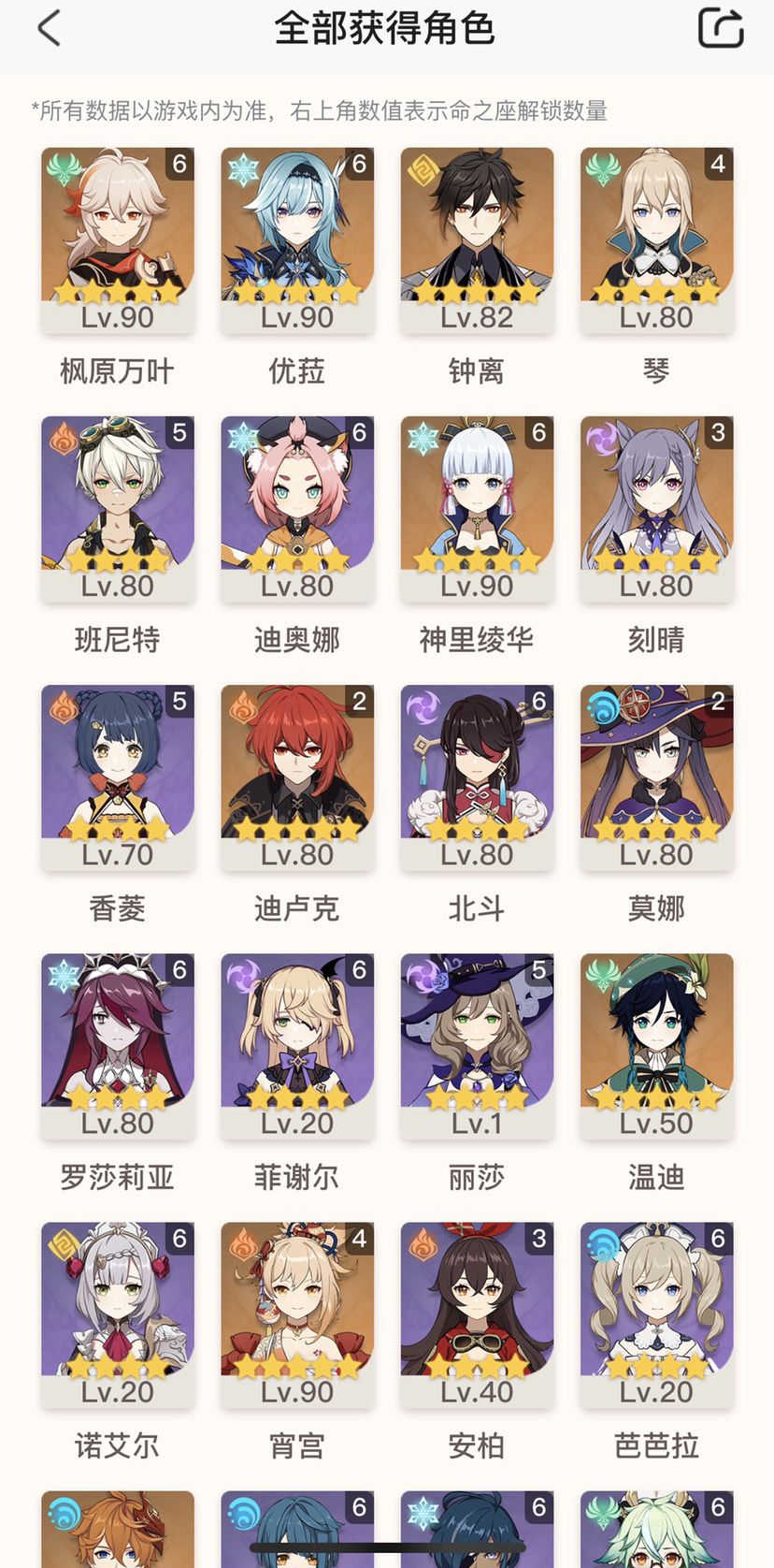 宵宫实战检验（值得一练）截图