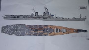 （伪）新船前瞻：新泽西1970