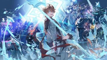 萌新的自我修养：公子进阶攻略