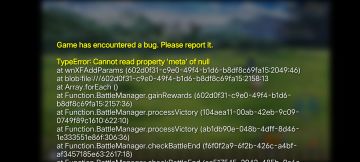 出现以下报错，只需要给人物随意学习一本心法即可！后续版本修复