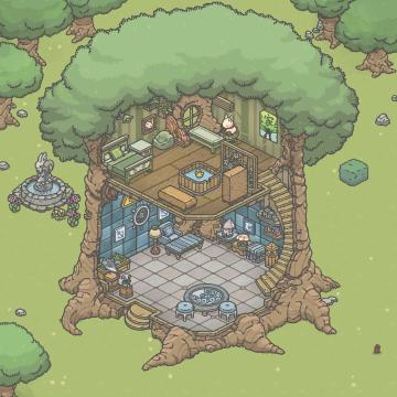 【记录贴】兔子窝装修日志