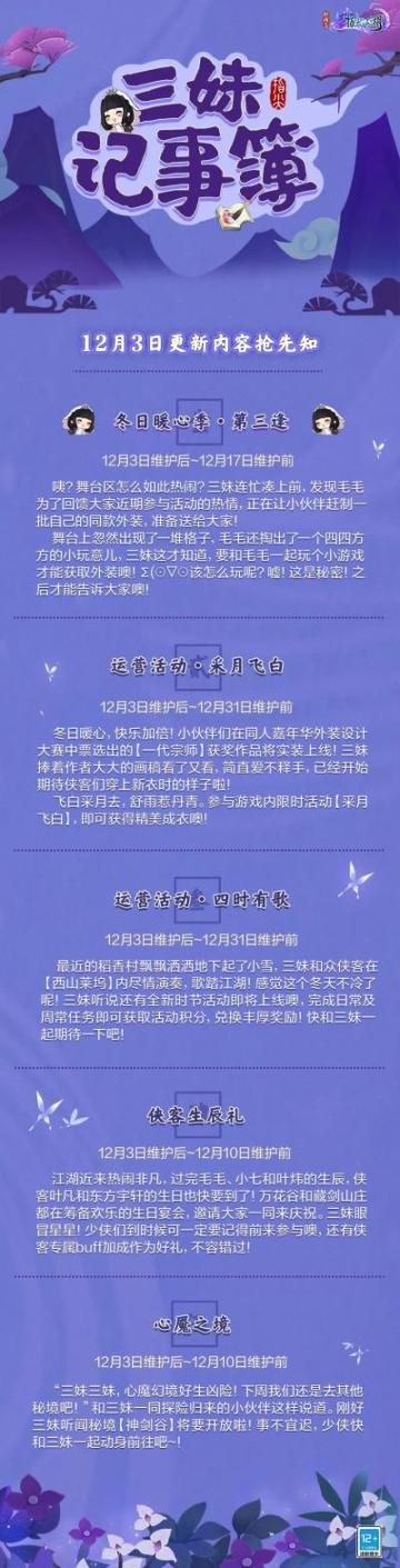 就在下周！！！