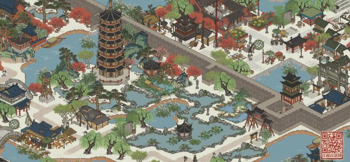 平民玩家的乐趣截图