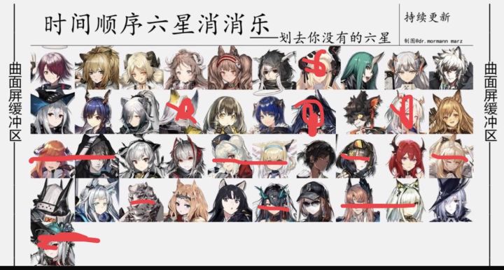 怪起来了截图