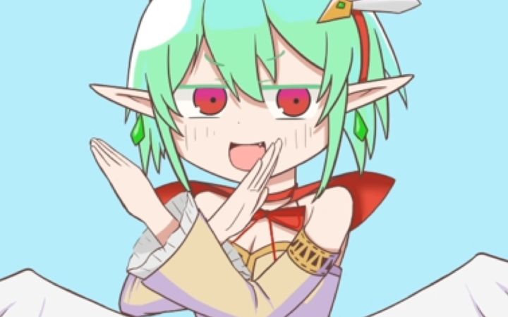 神勇猎魂拔毕业截图