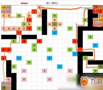 鬼区顶楼修真记