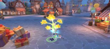 一个普通甚至有点狗血的爱情故事