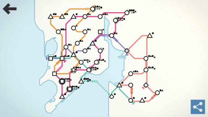 孟买2100分截图