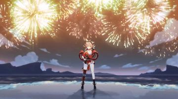 [原神]3.0版本大部分内容爆料，新角色与立绘，新敌人，新物品！不想看的朋友慎入！