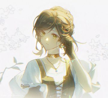 【同人搬运】新衣服