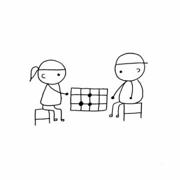 【你画我猜】夏启