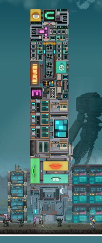 【重构测试攻略投稿】谁会不喜欢整整齐齐的高塔捏？