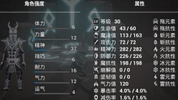 个人对法师的发展建议