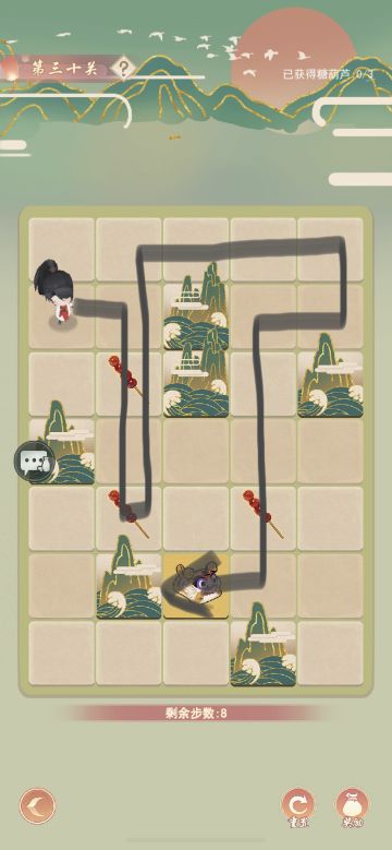 2022新春活动糖葫芦攻略——【巧解活动】