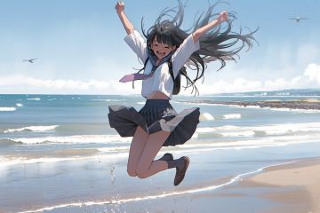 卷土重来任务：海神骑士的试炼