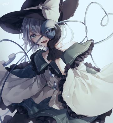 【拔刀辅助】吟游武士——娱乐向拔刀匠