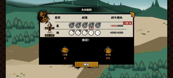 夏商周关于猜拳喝酒的感想截图