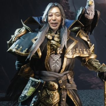 元帅劝韦德里斯耗子尾汁