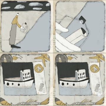 [鸽子の料理组]《远方的故事》详解