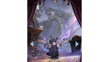 【角色资讯】新暗辅上线，火系双觉醒