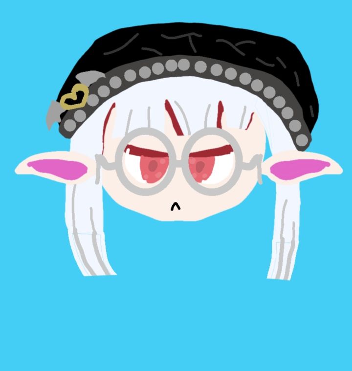 冬日无偿3 @全明星香本菜(淡退)截图